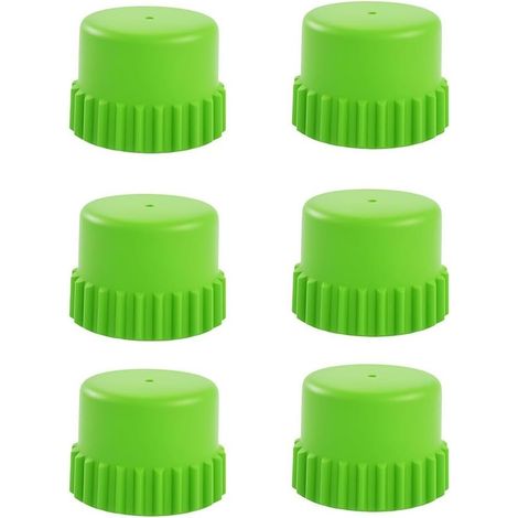 Remplacement ABS pour robuste pour Greenworks 40V 80V Remplacement Compatible modèles 40V 80V 24V, remplacement rapide, ajustement parfait, entretien pour facile, économise temps (1/5)
