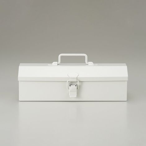 Cobako Mini Box WHITE , Y-17 (1/5)