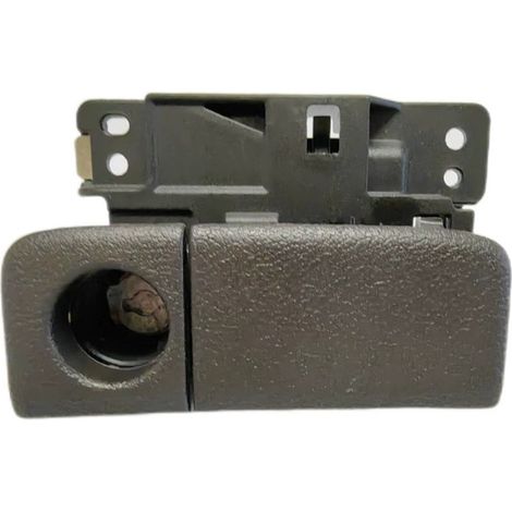 77540-T0A-003 is suitable for the glove box handle on the passenger side of 2012-2017 CRV and Civic models. (1/5)