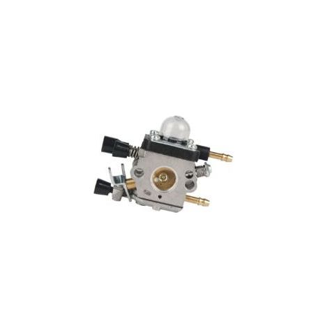 Vergaser Carb C1Q S68G ersetzt 42291200606 für Stihl BG45, BG46, BG55, BG65, BG85, SH55, SH85 (Neu)