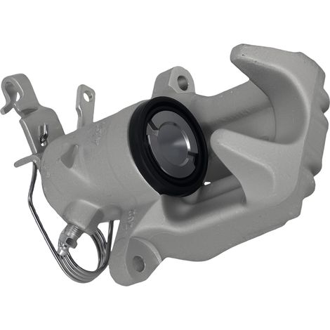 Étrier de Frein Arrière For VW Caddy III Fourgon 2.0 TDI 62KW 85CH 2010-15 (1/4)
