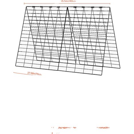 Beleuchteter Badezimmerspiegel, beschlagfrei, mit Berührungssensor, 47,2 x 23,6 Zoll (1/2)