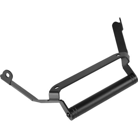 Compatible with Qianjiang FORT 350 GT navigation stick, motorcycle navigation stick mount, extension rod and mobile phone holder accessories. (1/2)