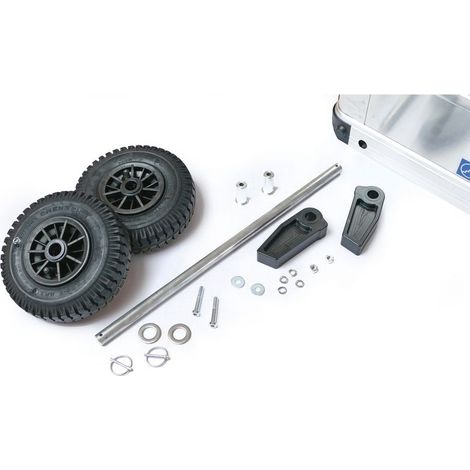 Zarges Offroad Set 220mm zu 41813 (1/5)