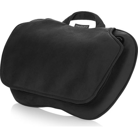 Massaggiatore per Piedi Medisana MC 850 Nero (1/5)