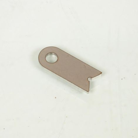 Plaquette frein d'écrou RSM pour Solex 50 S2200 Neuf (1/3)