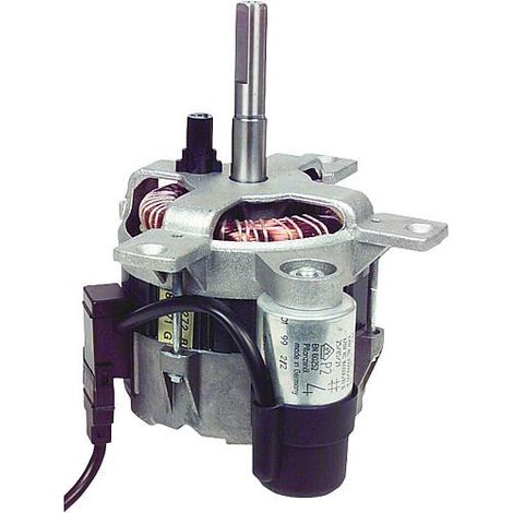 Moteur de bruleur Olymp 30DV-110DV Thyssen TB2V, 110136 BG