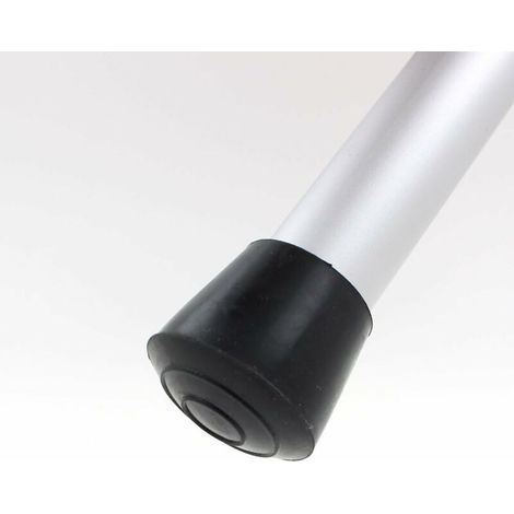 Lot de 16 embouts en caoutchouc antidérapants 25mm – Protection des sols – Réduction du bruit – Pour pieds de tables et chaises (1/4)