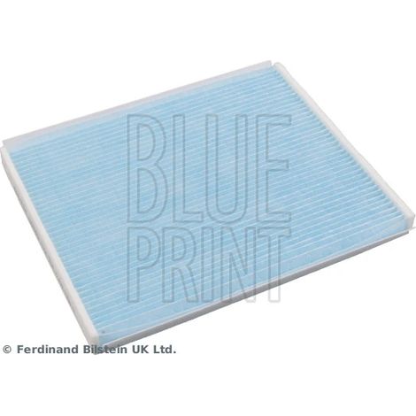 Filtre, air de l'habitacle Blue Print ADG02557 HYUNDAI 97133-0Q000 97133-1E000