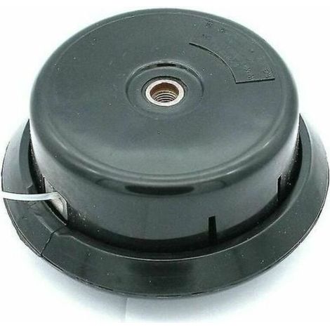 Tête de coupe pour Honda Umk431e Umk435e Umr425e Umk422 Umt431 Umc435 Umc425 Hht31 Hht35 Tondeuse Pn 06725-vj5-305 72560-vl1-631 (1/3)