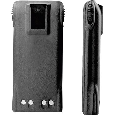 Beltrona ersetzt Original-Akku (Original) HNN9009 Funkgeräte-Akku 7.2 V 2000 mAh