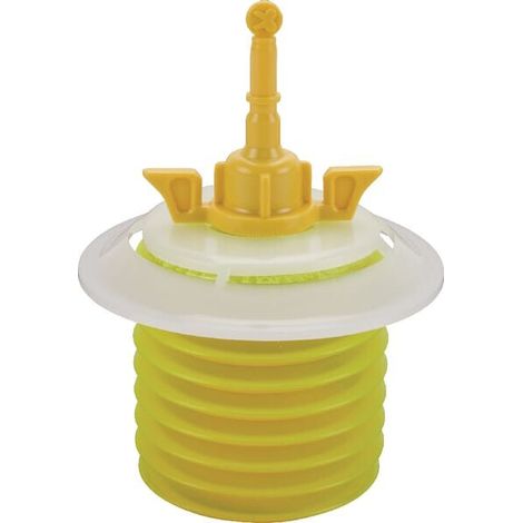 Cartouche UNIVERSEL KL093901126 (1/2)