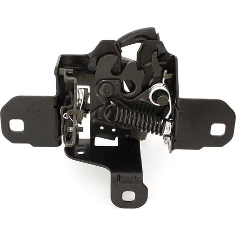 Cerradura del capó del motor del VW Golf IV 97-06 (1/2)