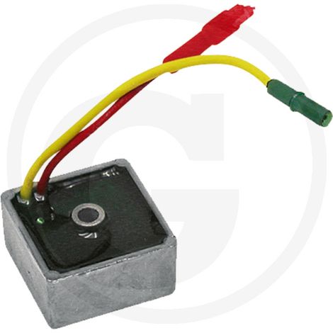 Regolatore di tensione compatibile BRIGGS & STRATTON 18270083 794360