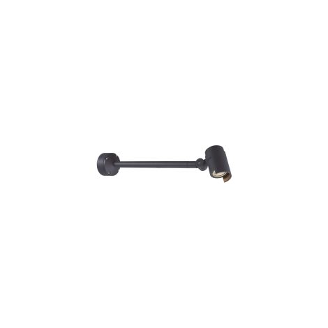 Lampadina led exo-lighting ip65 10w 3000k impermeabile esterno