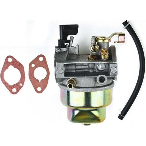 Carburador compatible con Honda G200 G150 16100 883 095 883 105 - Pieza de repuesto de alto rendimiento - KZQ