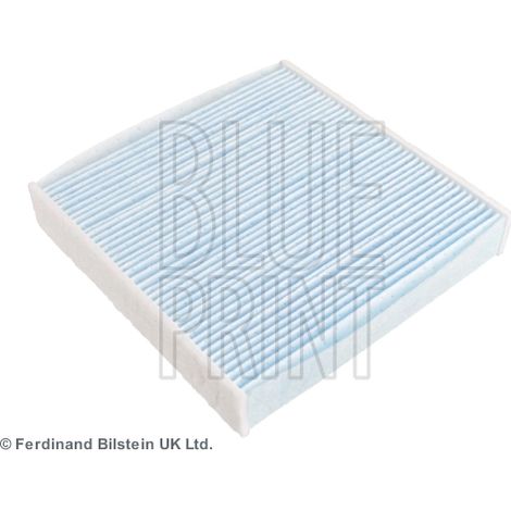 Filtre, air de l'habitacle Blue Print ADK82516 MARUTI SUZUKI 95850-M66RC0-000