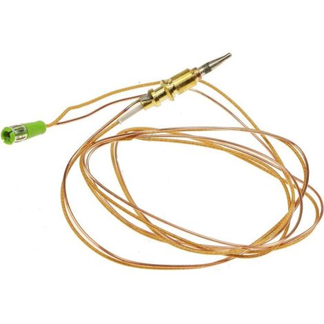 Thermocouple
