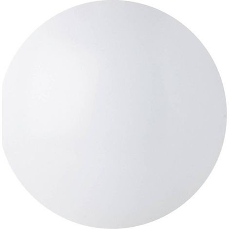 Megaman Renzo Plus plafón LED blanco 33 cm