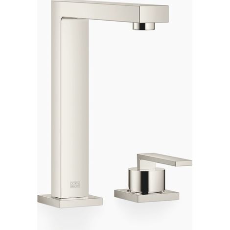 Dornbracht Cuisine - Lot BAR TAP Mélangeur à deux trous avec (1/5)