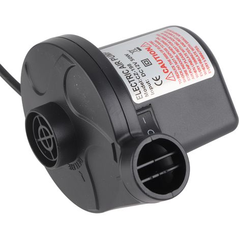 [Yuexinghui] (Nicht genutztes geistiges Eigentum) CZ-198 Fahrzeugmontierte Luftpumpe (1/3)