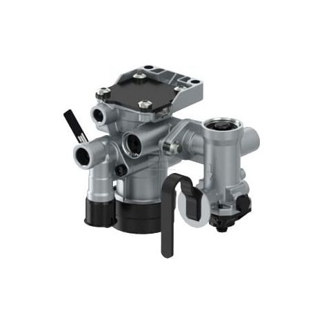Clapet WABCO 9710020370 (1/4)