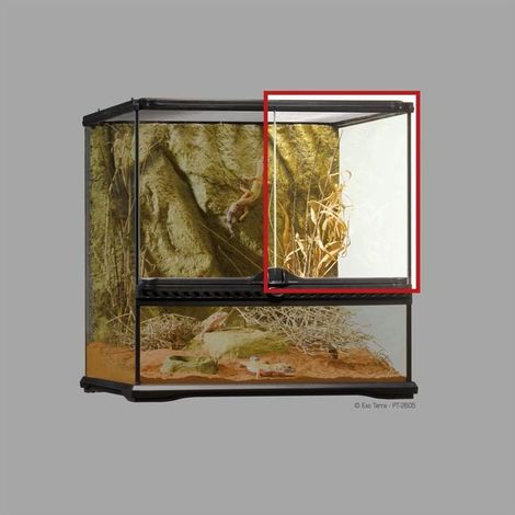 Exo Terra Door PT2605 a destra