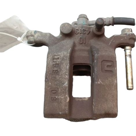 [PRODUIT D'OCCASION] Etrier De Frein Arriere Droit RENAULT Koleos Break Phase 1 2008-2011 ♻️ Ref Oe. 44001jy00a - Garantie à vie (1/4)