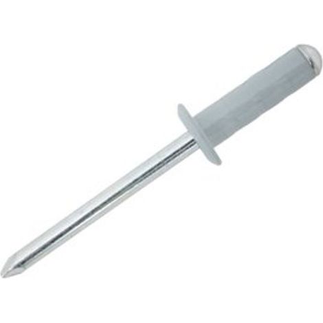 Jrp Riveting Products 4.8 x 15mm Dome Head Rivets - Box of 500 (1/2)