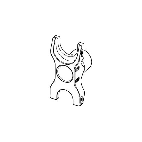 TECE 720208 Fourche de sertissage TECEflex RazFaz
