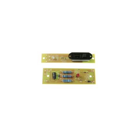 Rowenta scheda PCB scopa Air Force Compact 12V RH8460 RH8463 RH8465 RH8469