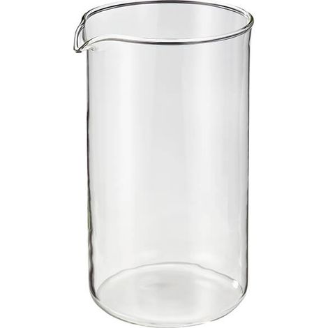 Judge Coffee 3 Cup Glass for Cafetiere (1/2)