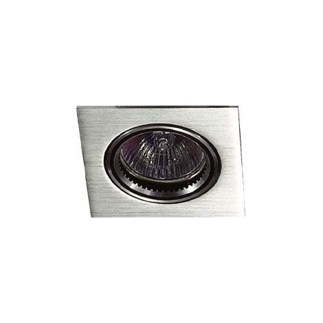 Anneau encastré hélium aluminium (petit) CRISTALRECORD 03-021-00-010