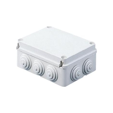 Gewiss GW44007 cassetta di derivazione elettrica