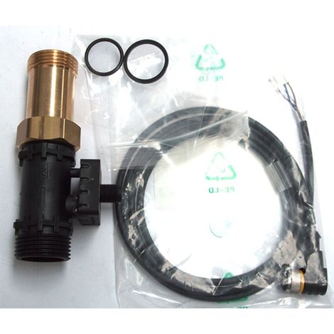DAIKIN Sensor de flujo WP para RKH08CA9W, 5013359