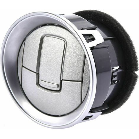 Les bouches d'aération de climatisation 9L3Z19893CA CL3Z19893EA sont compatibles avec les Ford F150 2009-2014. (1/5)