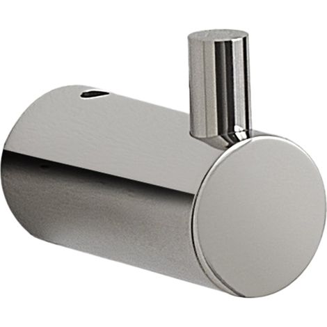 GEDY AN261300100 ANDE Percha cromo - ref: AN261300100 (1/2)