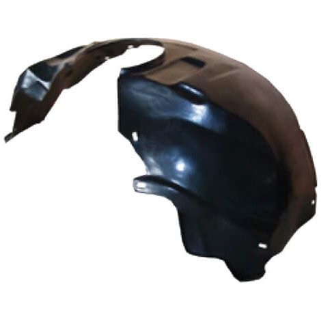 Pare-boue d'aile avant droit Ford Mondeo MK2 phase 1 et 2 2000-2007