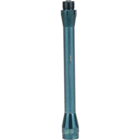 Tige de rallonge pour lanterne à gaz mini, tube adaptateur de réchaud de camping, convertisseur pour lampe extérieure et cuisson (1/5)