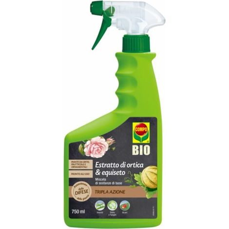 Bio tripla azione Compo 12x750ml (1/2)
