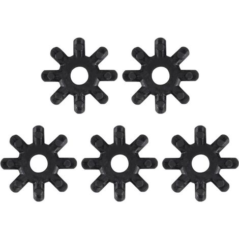 5pcs Coupleurs de Direction Flexibles 56315-2K000FFF pour Hyundai Kia (1/5)