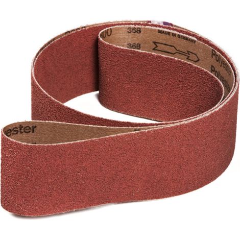 Metallkraft Gewebeschleifband 100x2000 K100, 3724710