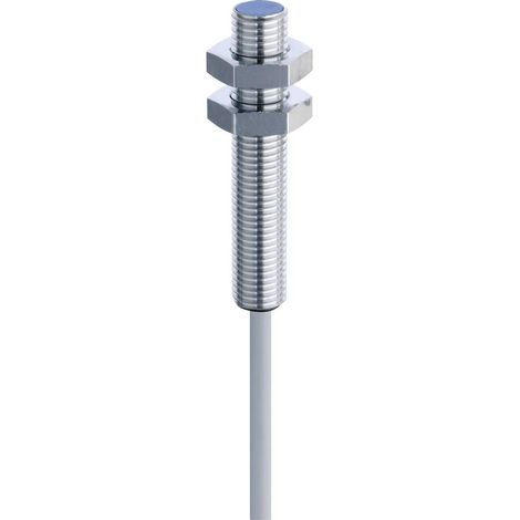 Contrinex Sensore induttivo M8 A filo PNP DW-AD-523-M8