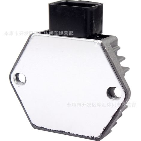 Compatible with Honda Foreman Rancher TRX450FM TRX400/350 VT750C rectifiers (1/5)