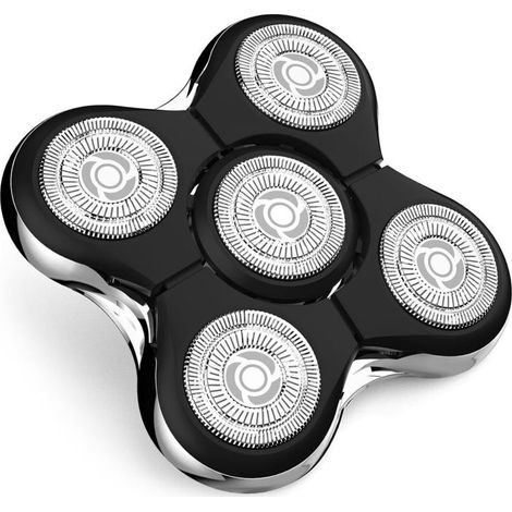 Tête de remplacement Remington Balder Pro compatible avec Balder Pro XR7000 (1/5)