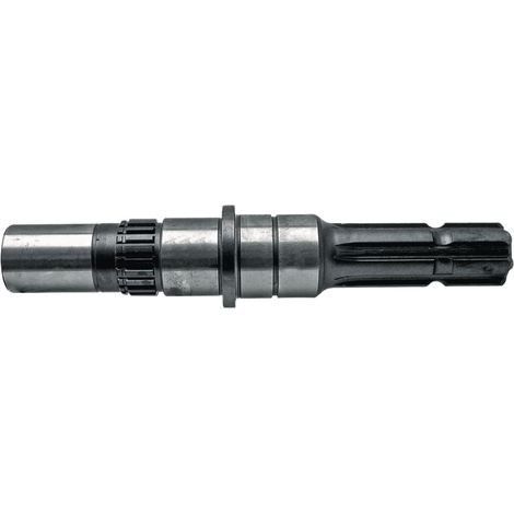 Extremo del eje de la toma de fuerza (PTO) 265 mm 1 3/8" 04337928, 04302864 (1/2)