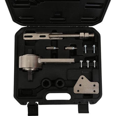 Clas – Démultiplicateur de couple pour moteurs Ford 1.0/1.1 Ecoboost – Rapport 5:1 – Couple max 1500 Nm – Douilles 21mm/24mm incluses (1/4)