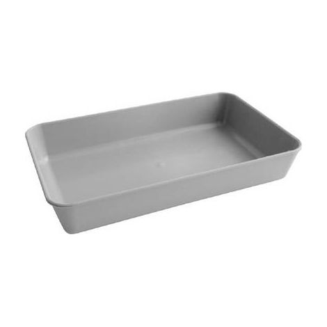 Boîtier universel Kemo G062 plastique blanc 205 x 130 x 35 1 pc(s) S23116 (1/2)
