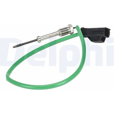 Capteur, température des gaz Delphi Technologies TS30397-12B1 FORD 1887376