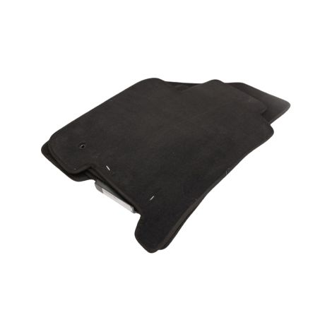 Tapis de sol en moquette pour CHEVROLET Lacetti / Nubira (2004-2010) / DAEWOO Nubira (1999-2005)